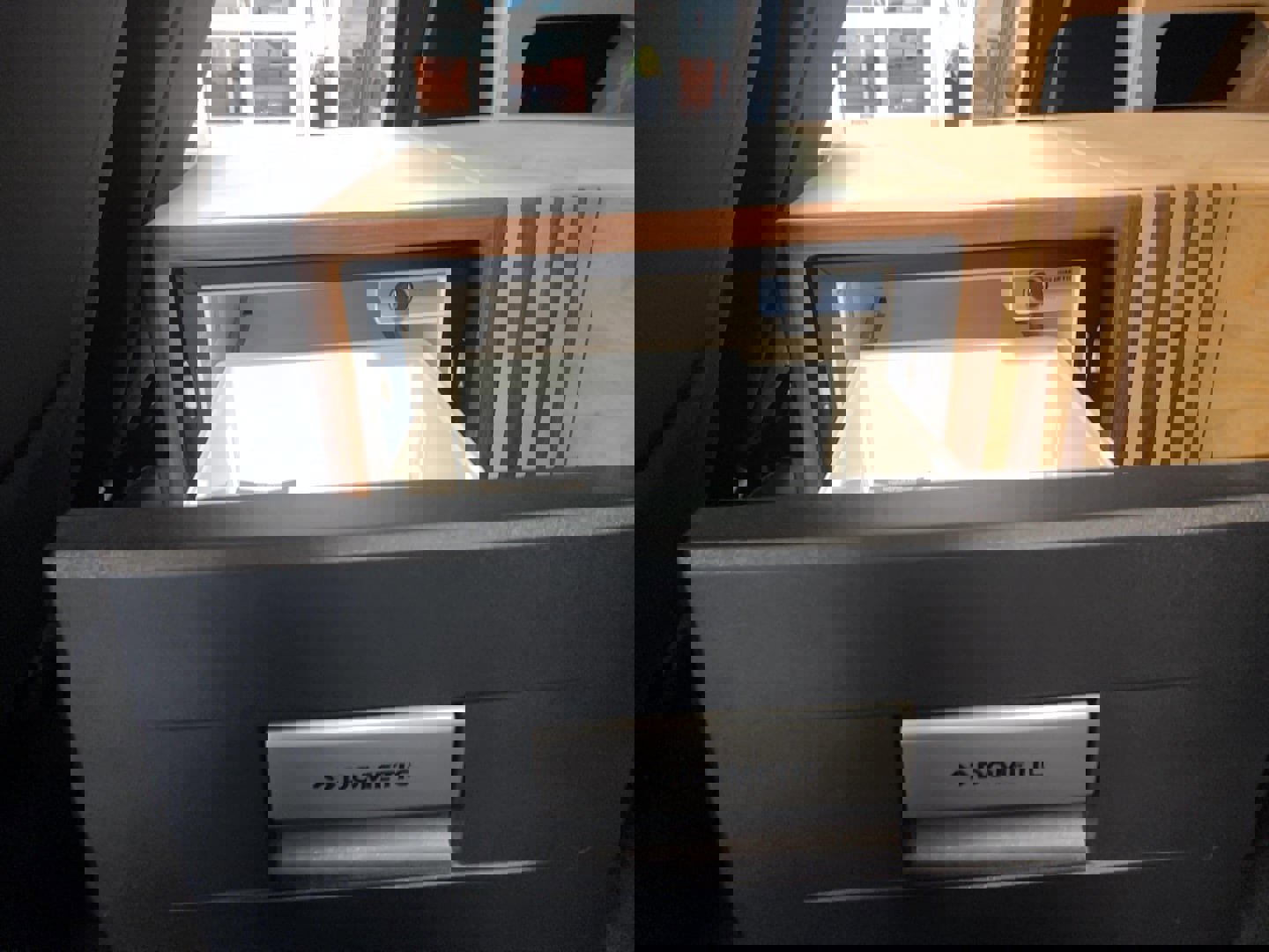 Used 2022 RAM ProMaster City Wagon image 15