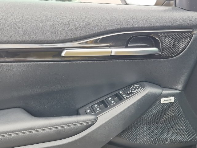 Used 2024 Kia Seltos SX w/ SX Sunroof Package AWD/4WD image 11