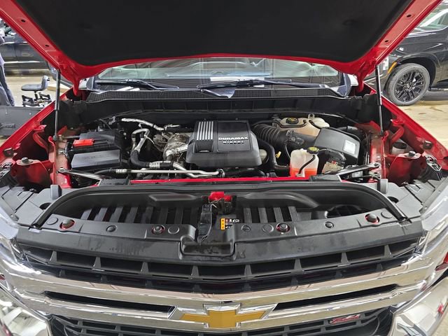 Used 2021 Chevrolet Silverado 1500 LT w/ All Star Edition Plus image 32