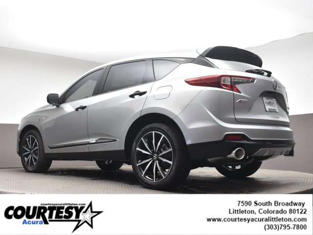 Certified 2025 Acura RDX A-Spec image 38