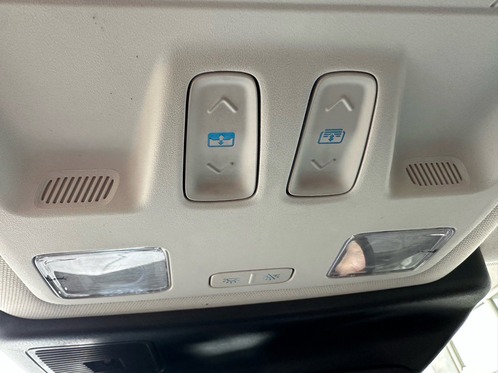 Certified 2025 Ford Bronco Sport Outer Banks w/ Outer Banks Tech Package+ AWD/4WD image 42