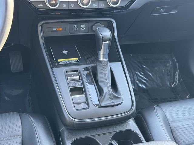 Used 2024 Honda CR-V EX-L image 17