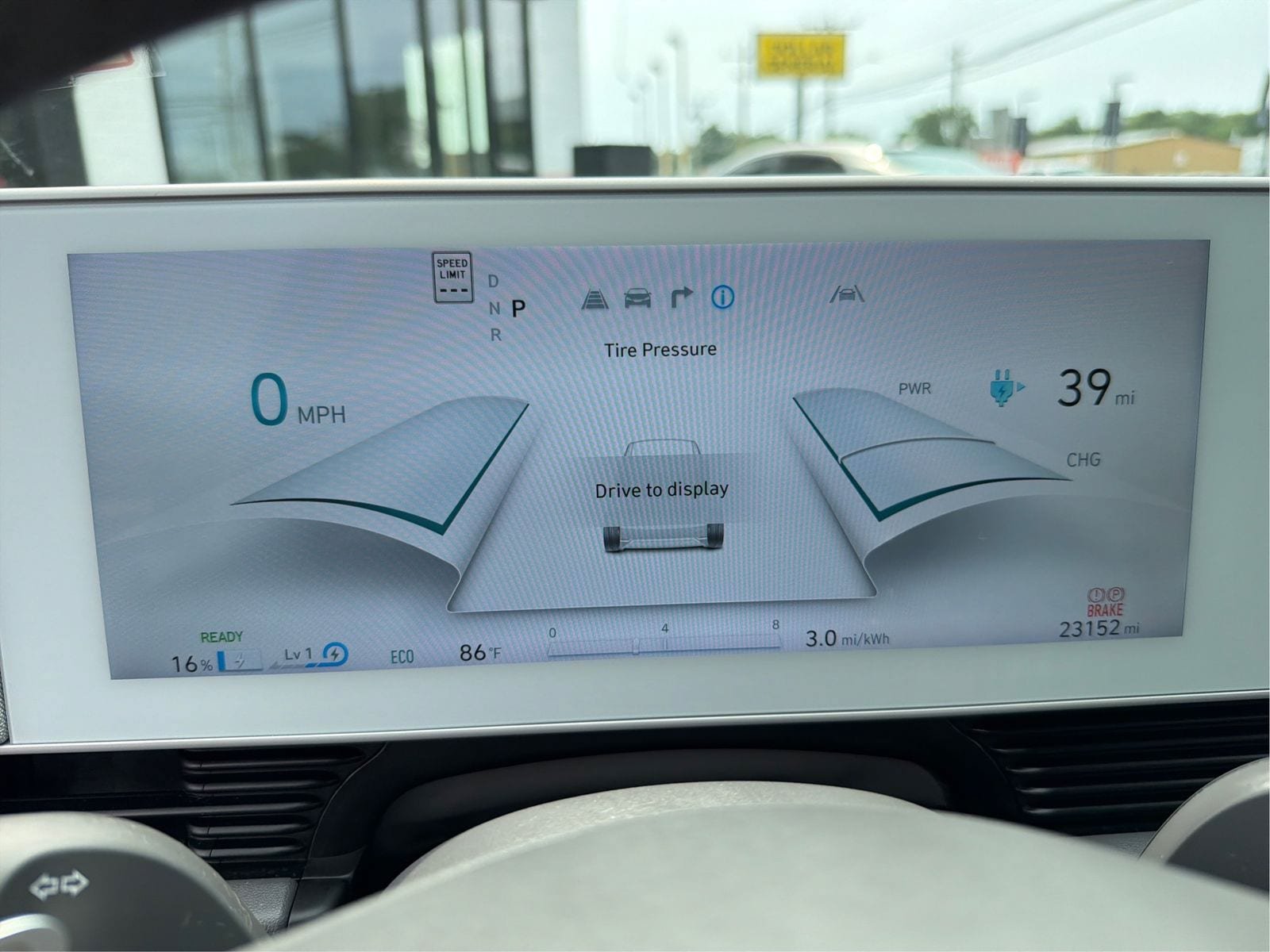 Certified 2024 Hyundai Ioniq 5 SEL AWD/4WD image 17
