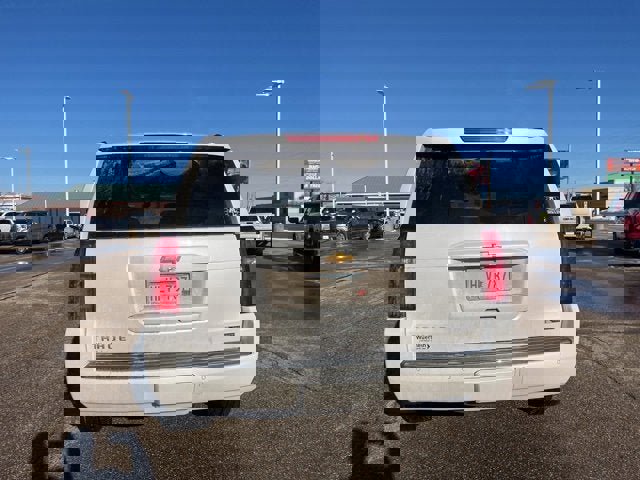 Used 2017 Chevrolet Tahoe Premier image 4