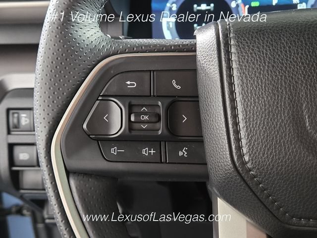 Used 2026 Toyota 4Runner TRD Sport Premium AWD/4WD image 32