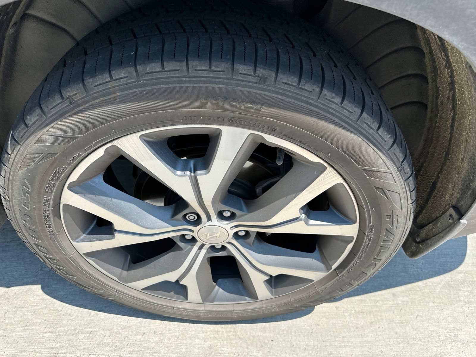 Used 2020 Hyundai Palisade SEL w/ Premium Package FWD image 11