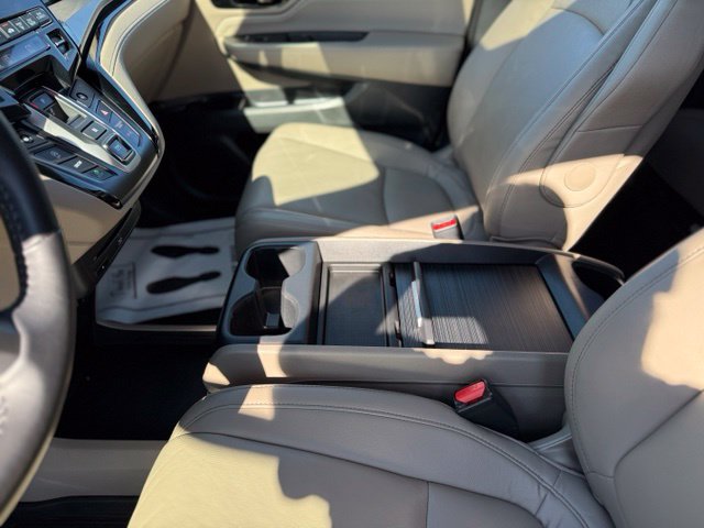 Used 2022 Honda Odyssey Touring image 23