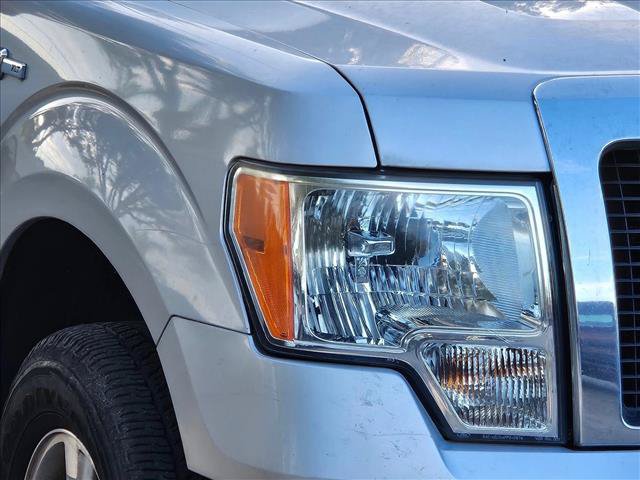 Used 2010 Ford F150 XLT RWD image 7