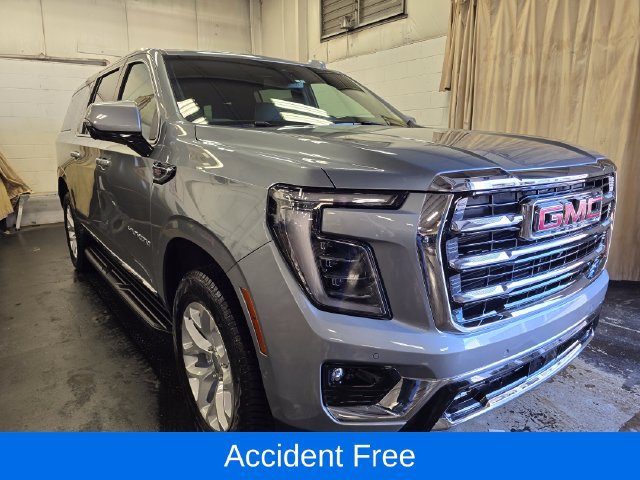 Used 2026 GMC Yukon XL Elevation AWD/4WD image 4