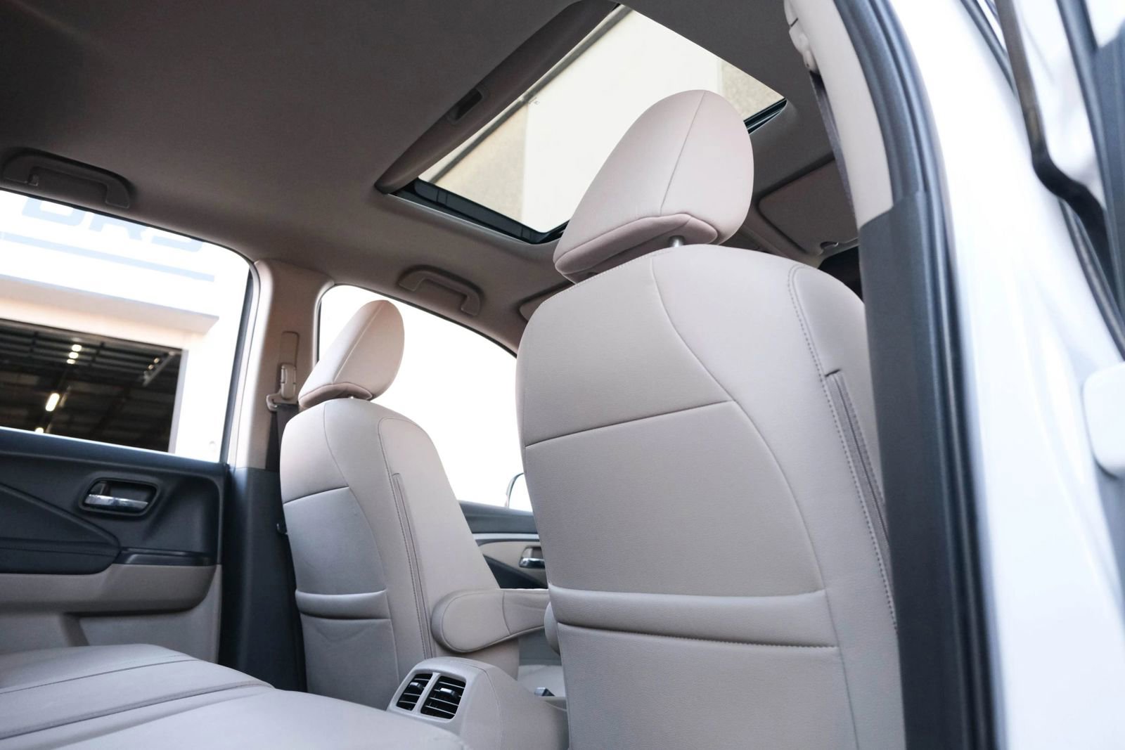 Used 2023 Honda Ridgeline RTL-E image 29