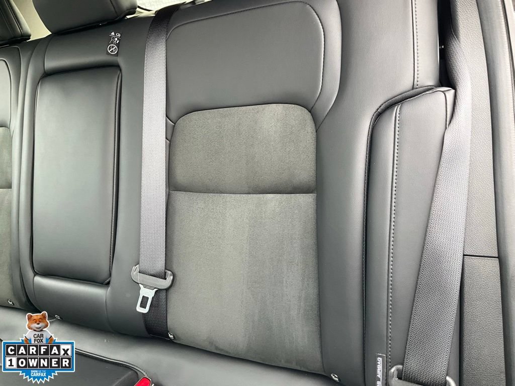 Used 2024 Nissan Ariya FWD image 28