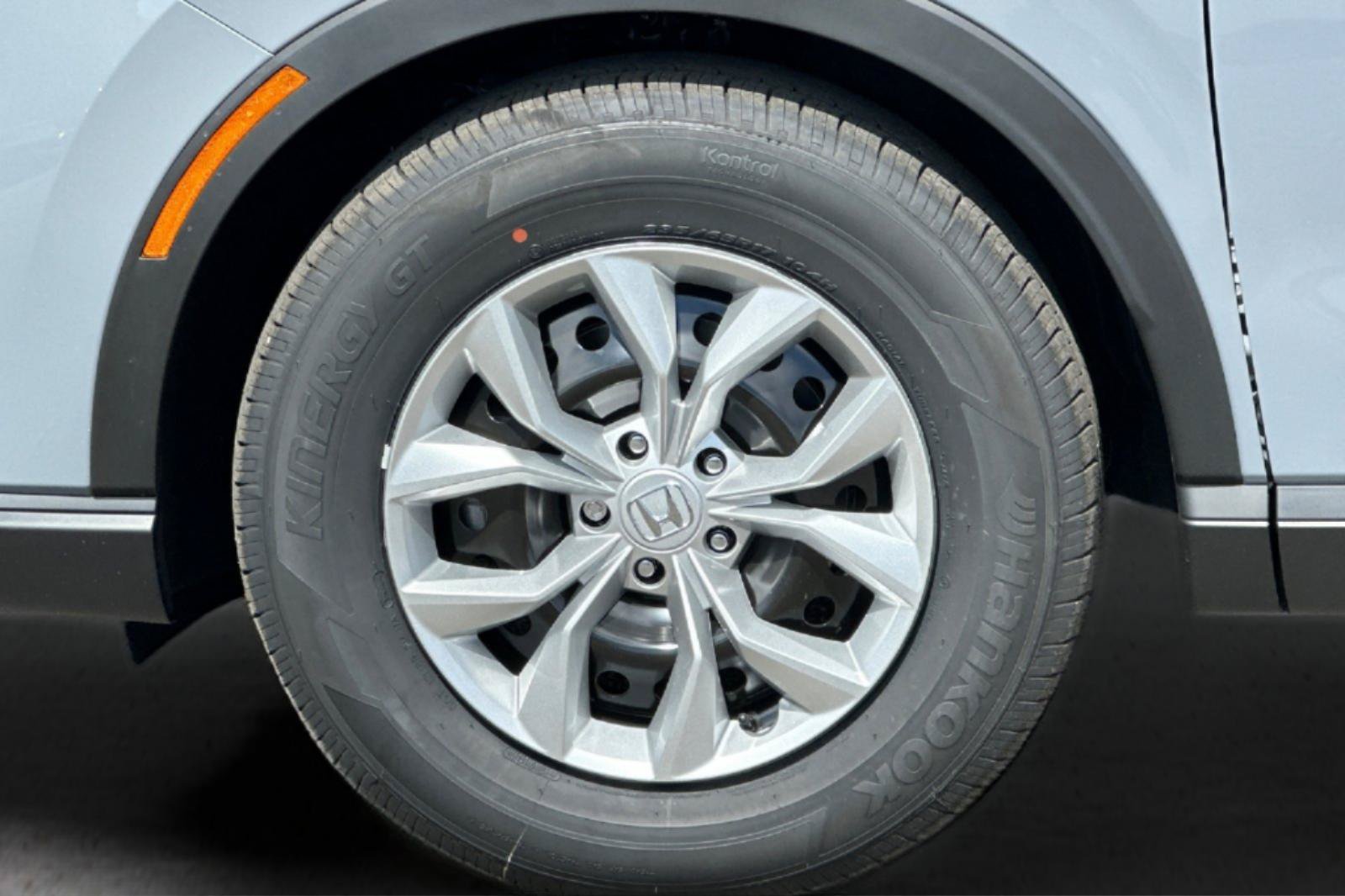 New 2026 Honda CR-V LX image 32