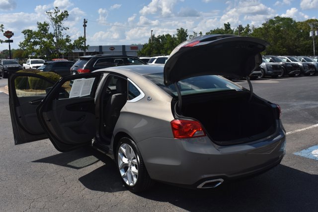 Used 2018 Chevrolet Impala Premier image 17