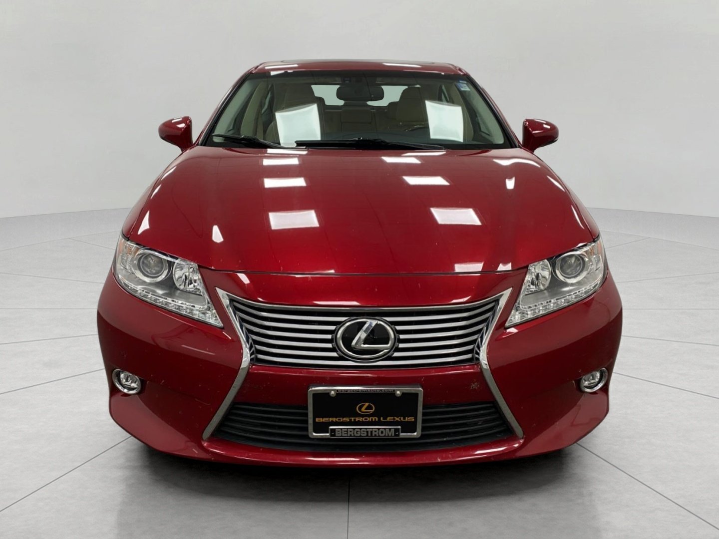 Used 2014 Lexus ES 350 w/ Luxury Package FWD image 10