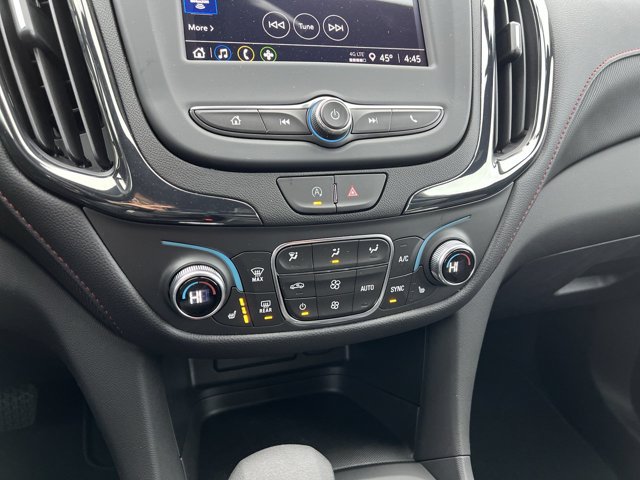 Used 2024 Chevrolet Equinox RS FWD image 11