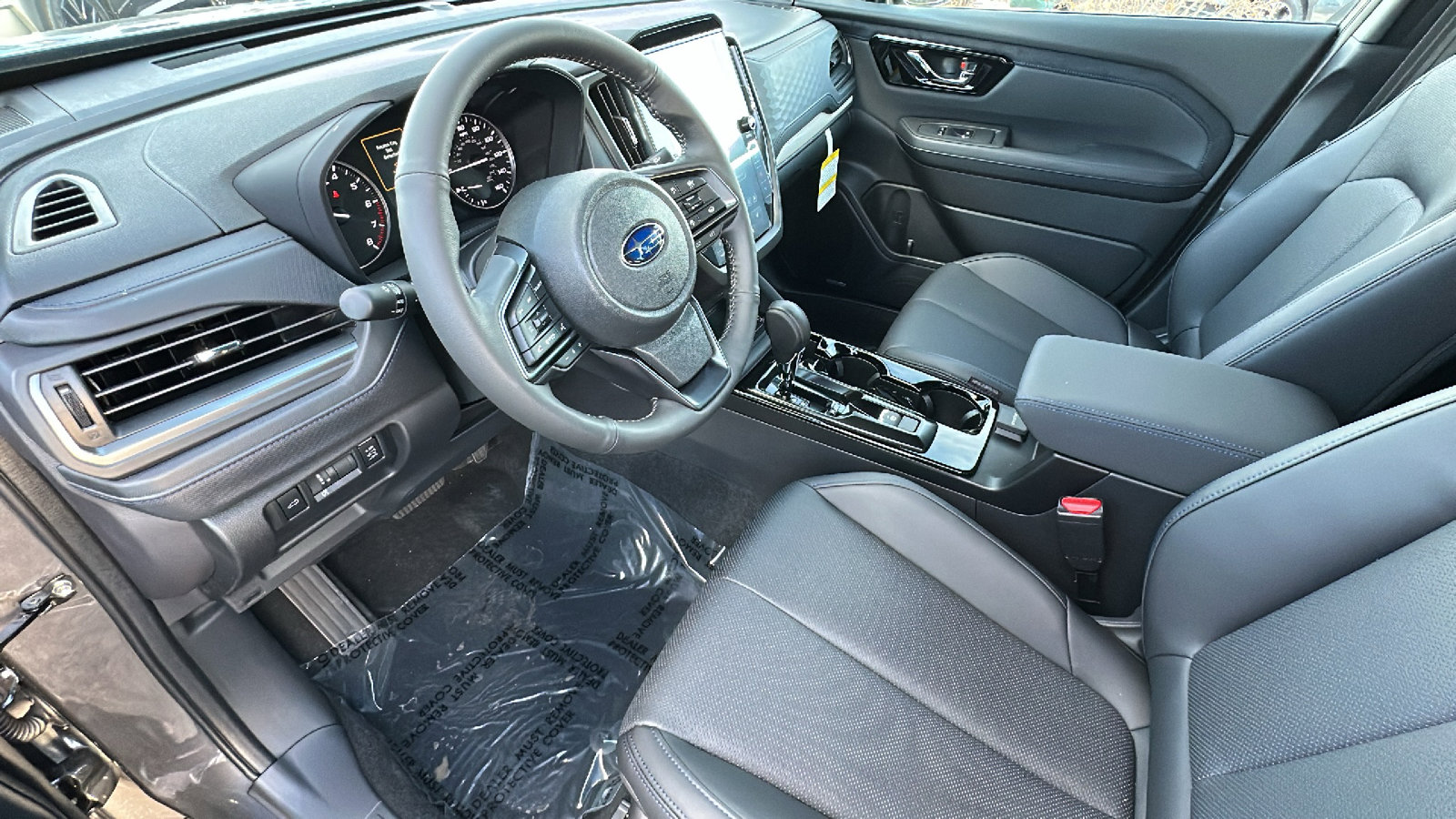 New 2026 Subaru Forester Limited image 10