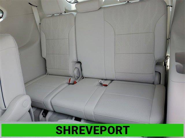 New 2026 Buick Enclave Avenir w/ Super Cruise Package image 8