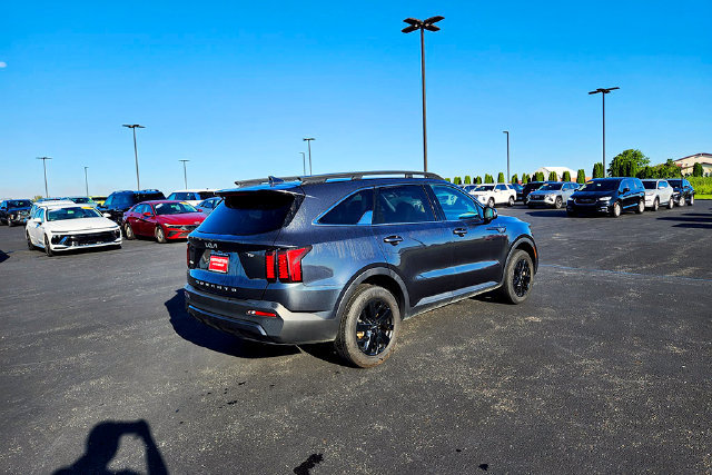 Used 2022 Kia Sorento S w/ Panoramic Sunroof Package AWD/4WD image 31