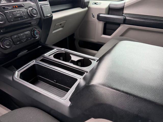 Certified 2018 Ford F150 XL w/ Equipment Group 101A Mid RWD image 14