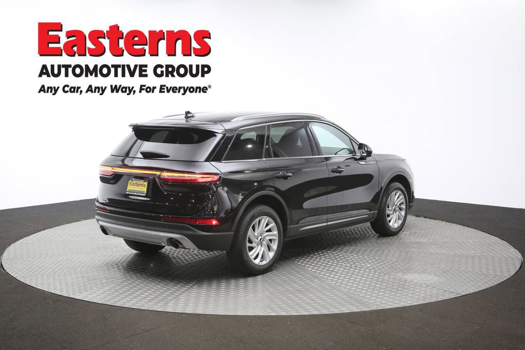 Used 2021 Lincoln Corsair AWD image 42