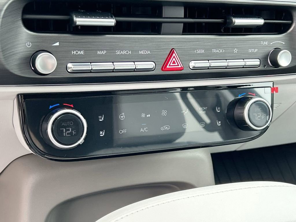 New 2026 Hyundai Palisade SEL image 30