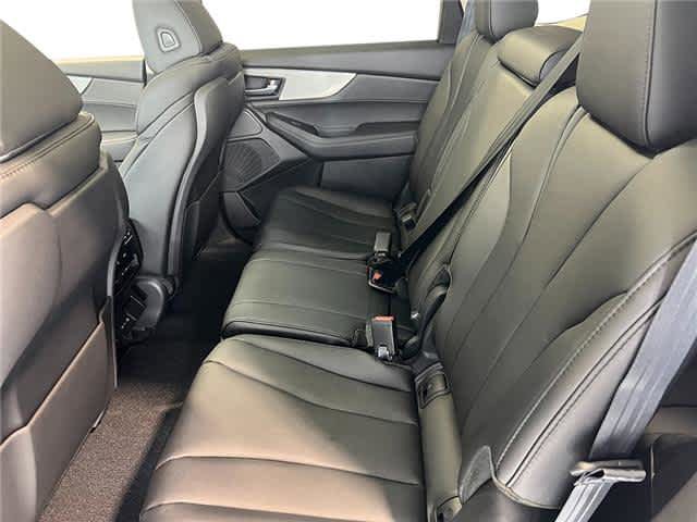 New 2026 Acura MDX SH-AWD image 29