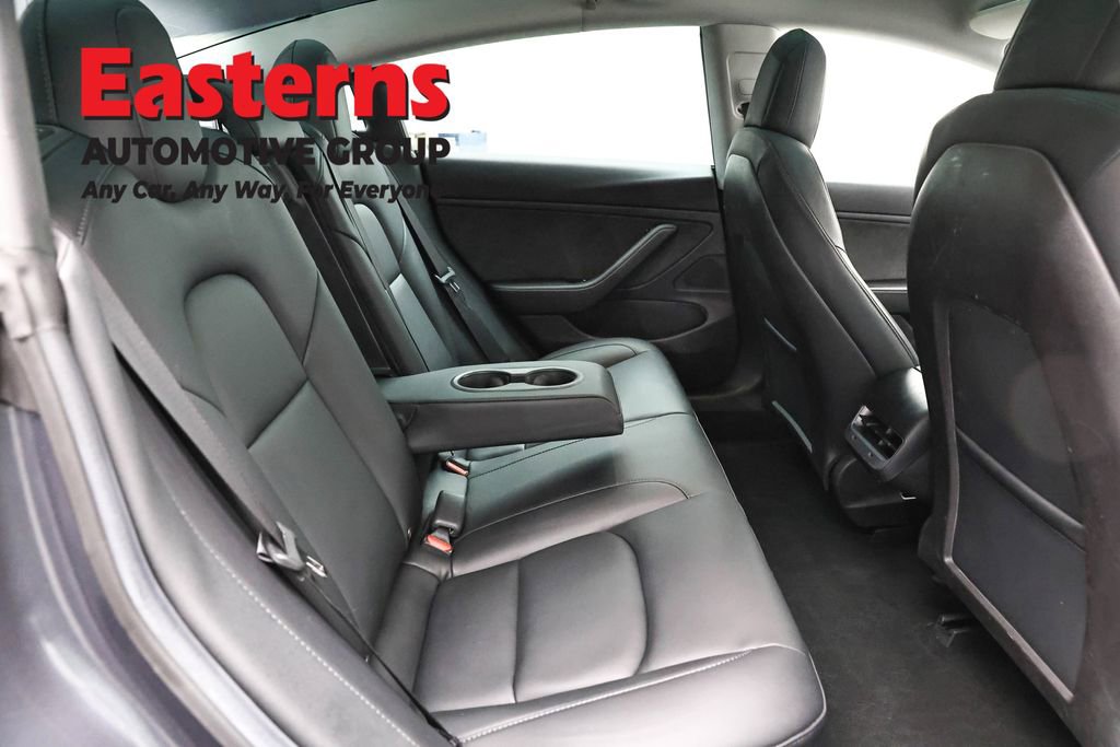 Used 2019 Tesla Model 3 Long Range image 18