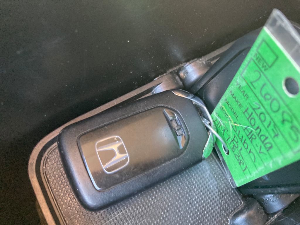 Used 2017 Honda HR-V EX-L image 39