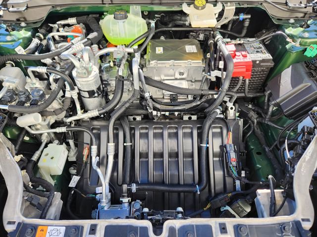 New 2026 Ford Mustang Mach-E Select w/ Technology Package image 19