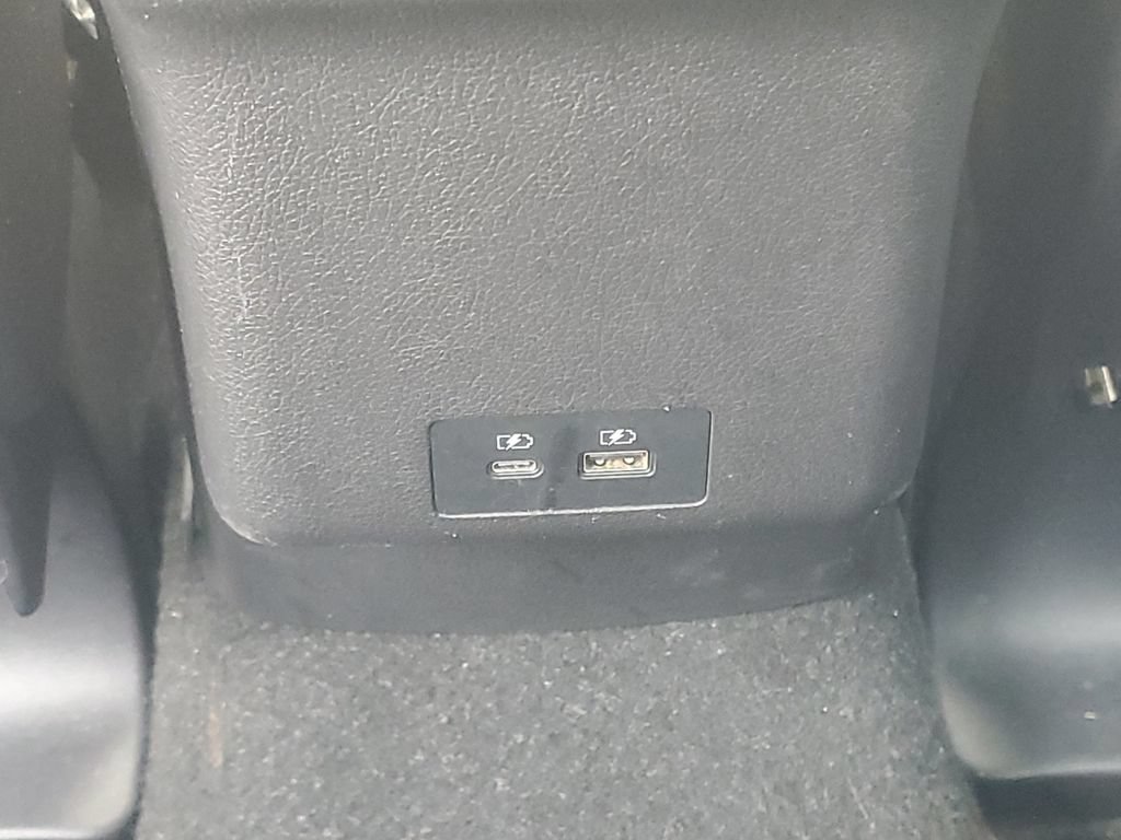 Used 2025 Mitsubishi Outlander Sport AWD image 36