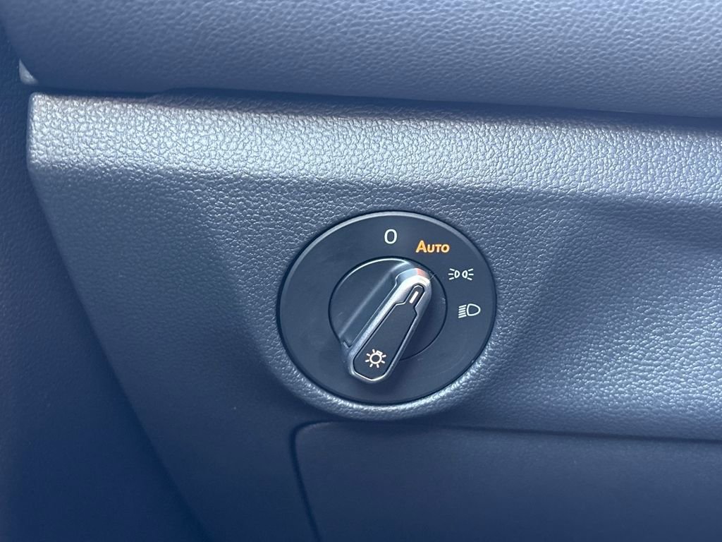 New 2026 Volkswagen Jetta Sport image 25