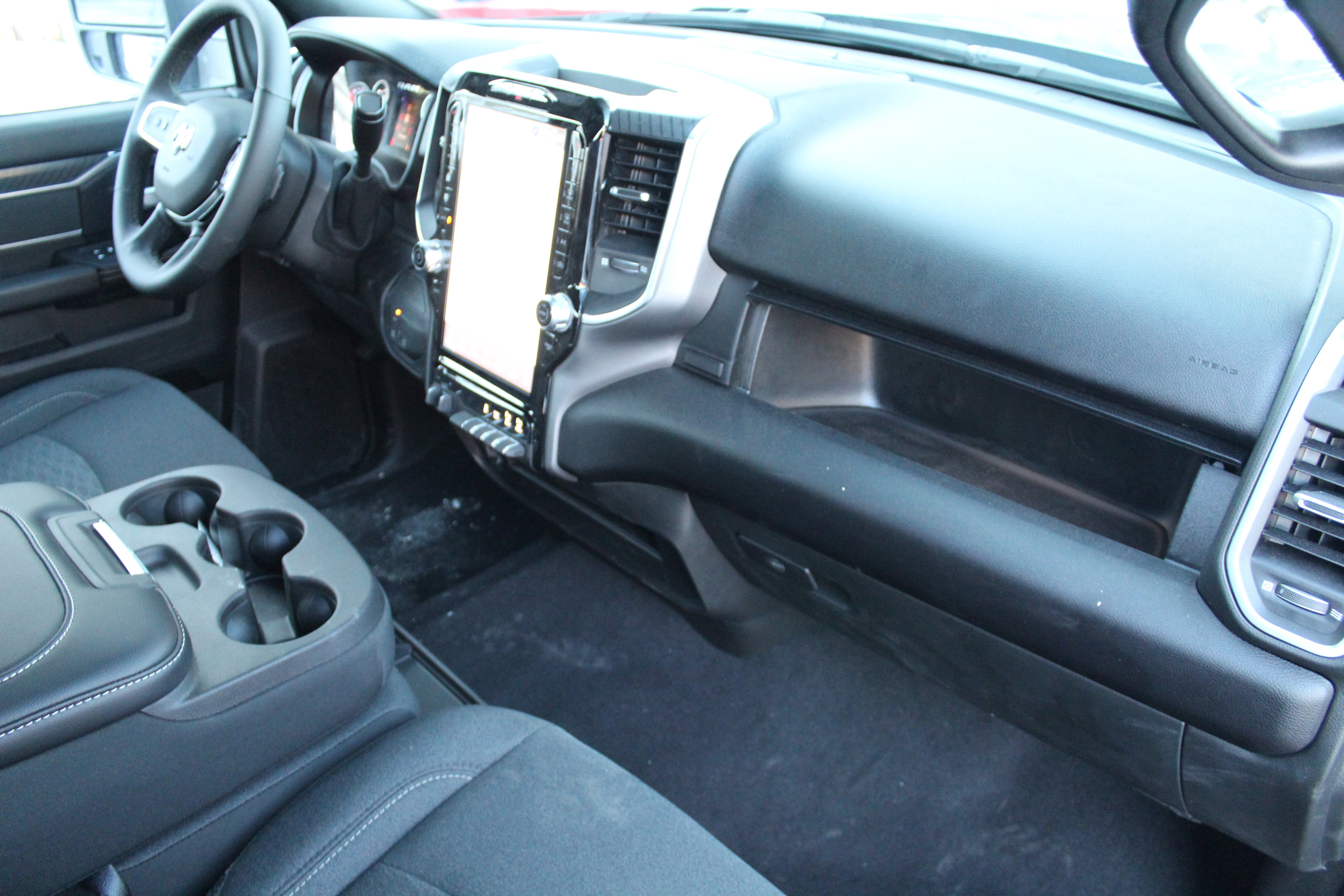 Used 2025 RAM 2500 Big Horn image 19