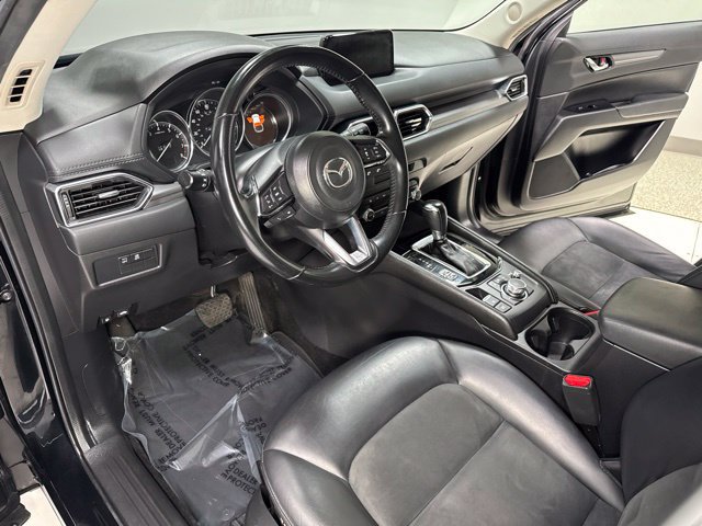 Used 2020 MAZDA CX-5 Touring FWD image 11