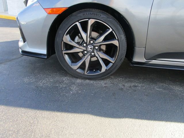 Used 2019 Honda Civic Sport image 2