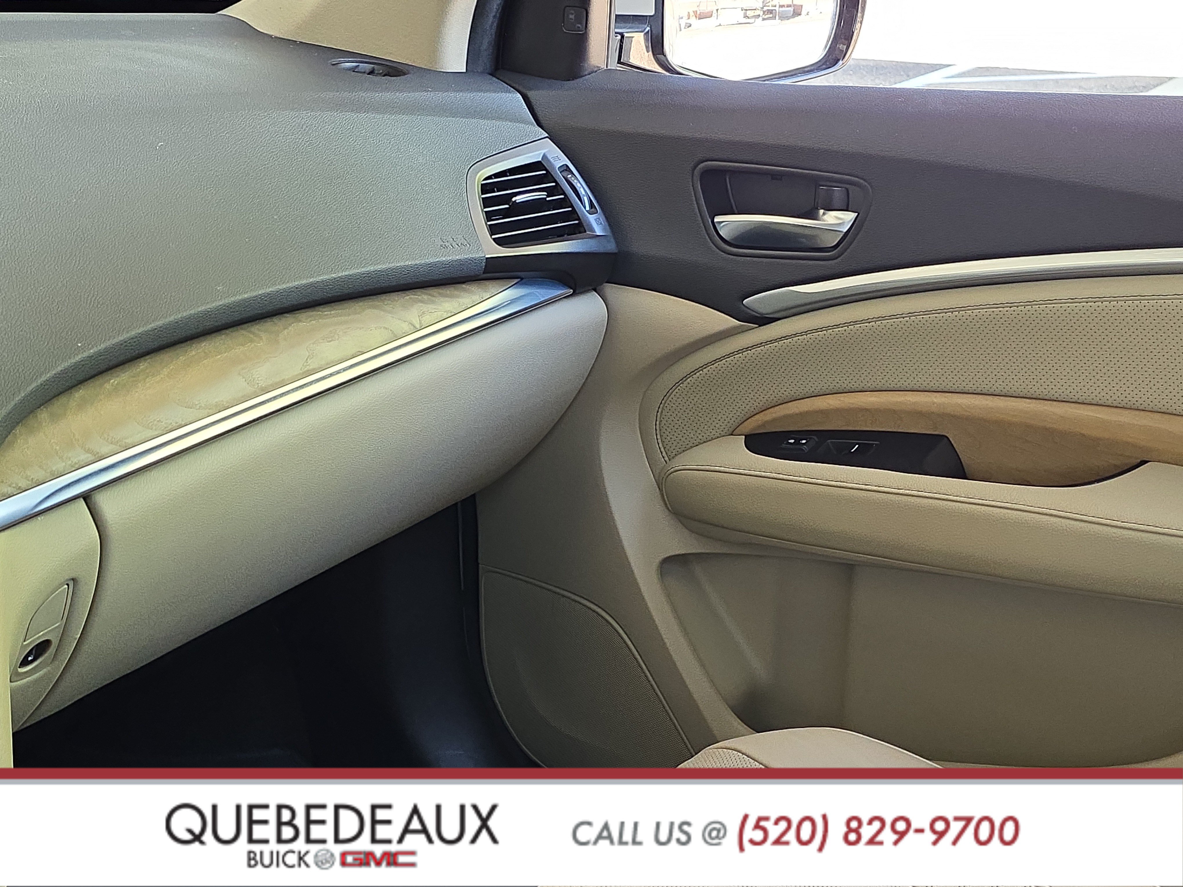 Used 2019 Acura MDX w/ Technology Package FWD image 23