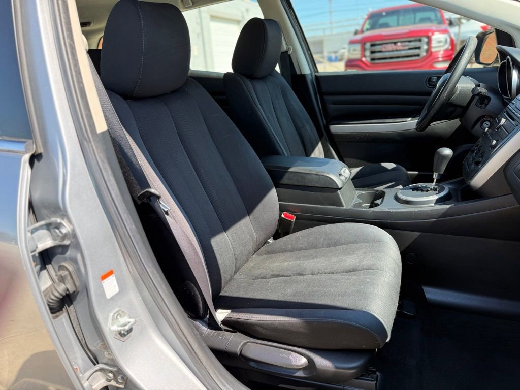 Used 2010 MAZDA CX-7 i SV FWD image 24