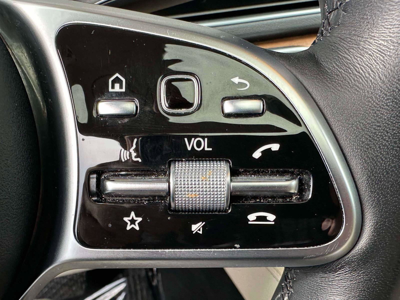 Certified 2023 Mercedes-Benz GLE 350 4MATIC image 19