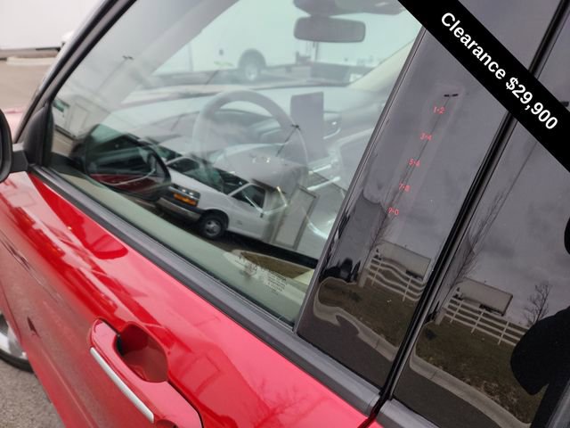 Used 2020 Ford Explorer Platinum w/ Premium Technology Package image 18