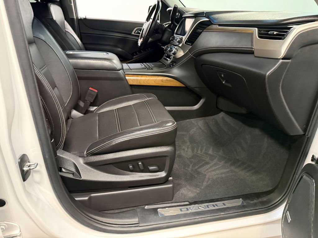 Used 2020 GMC Yukon Denali w/ Open Road Package image 61
