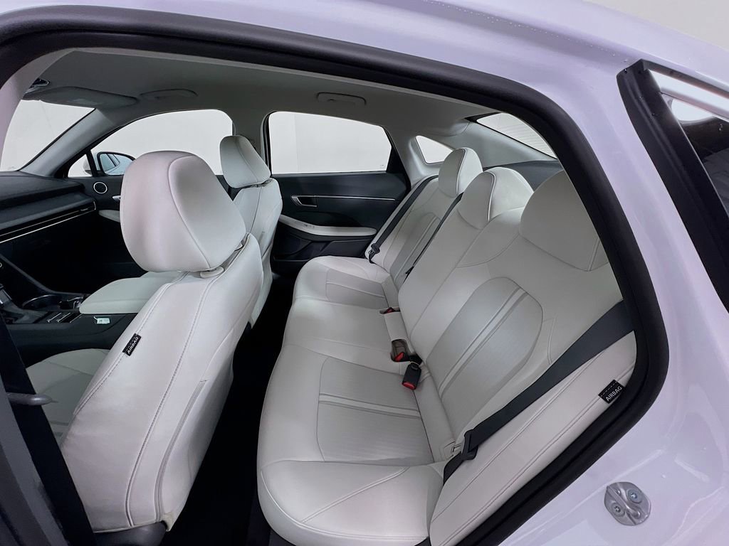 New 2026 Hyundai Sonata SE image 22