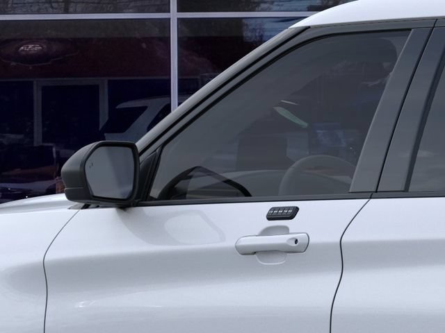 New 2026 Ford Explorer Active w/ Active Comfort Package AWD/4WD image 22
