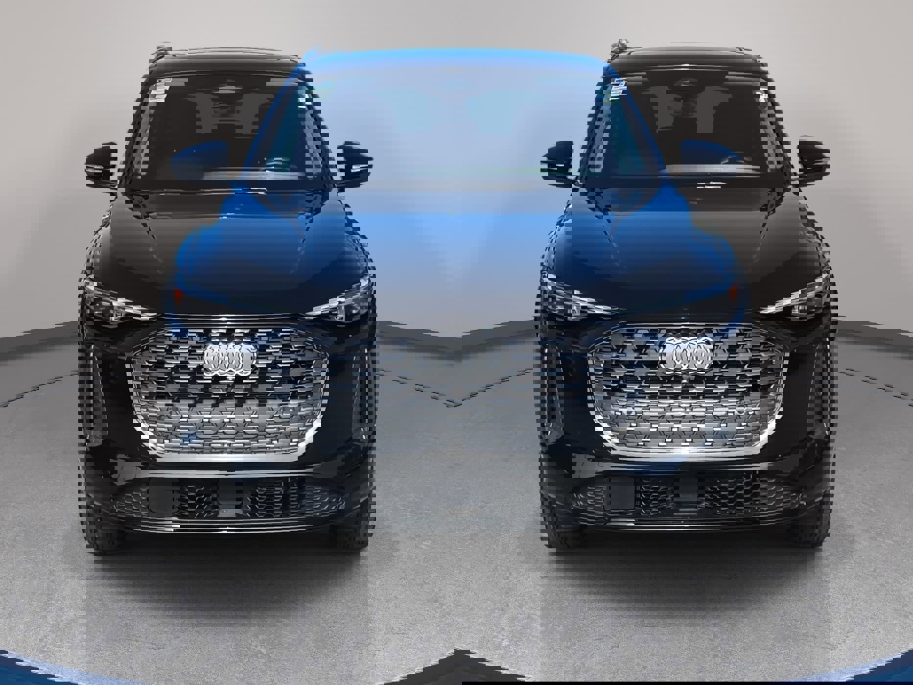 Certified 2025 Audi Q5 Premium Plus w/ Premium Plus image 2