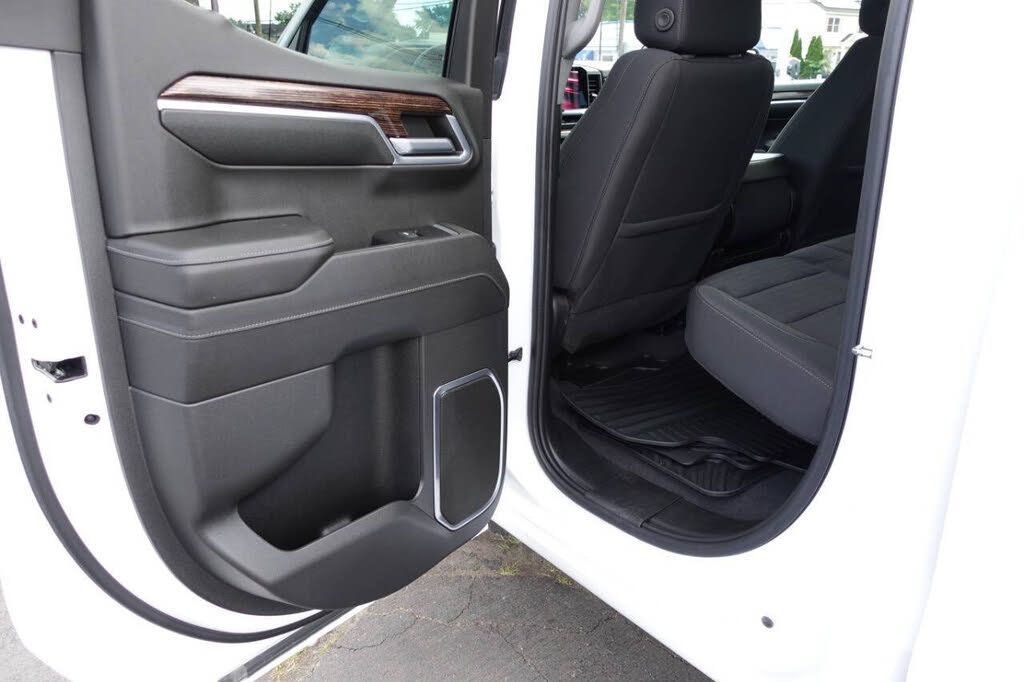 Used 2023 GMC Sierra 1500 Elevation AWD/4WD image 21