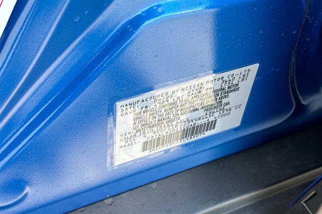 New 2025 Nissan Kicks Play S image 31