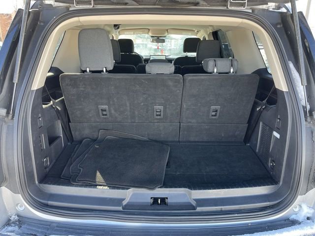 Used 2022 Ford Expedition XLT image 24