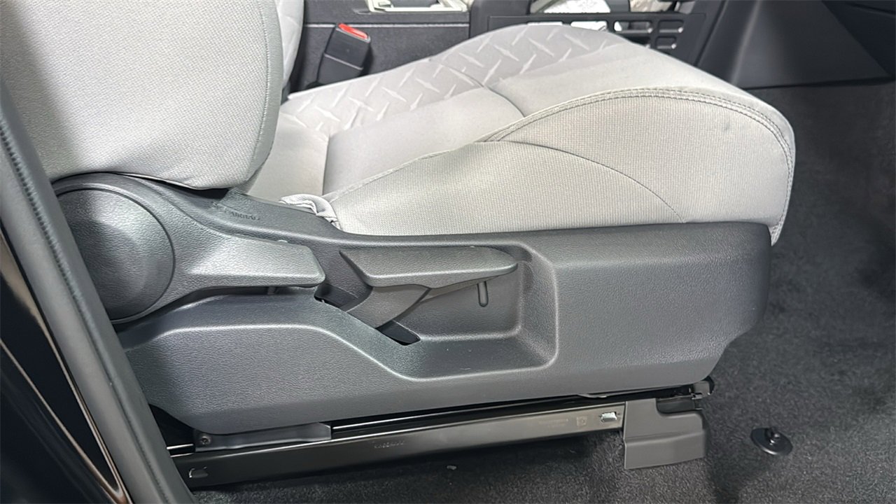 New 2026 Toyota Tacoma SR5 image 20