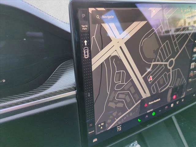 Used 2021 Tesla Model S Plaid image 12