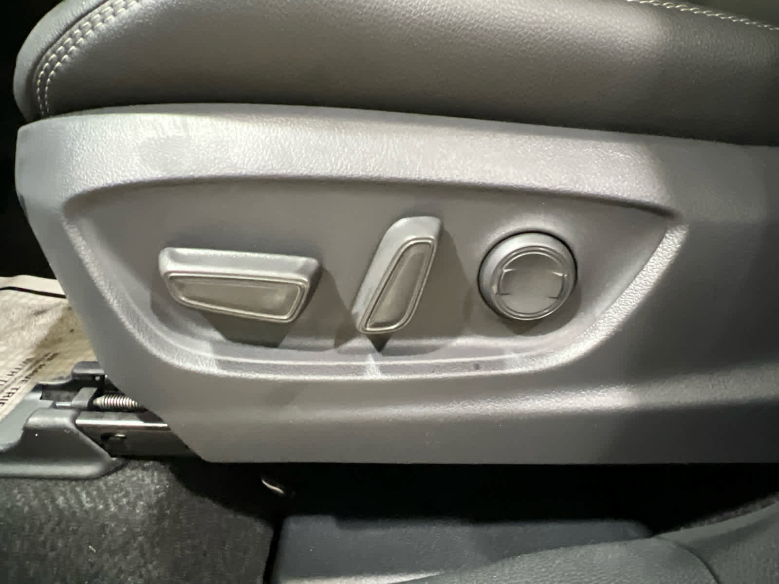 New 2026 Toyota Corolla Cross XLE w/ Convenience Package image 16