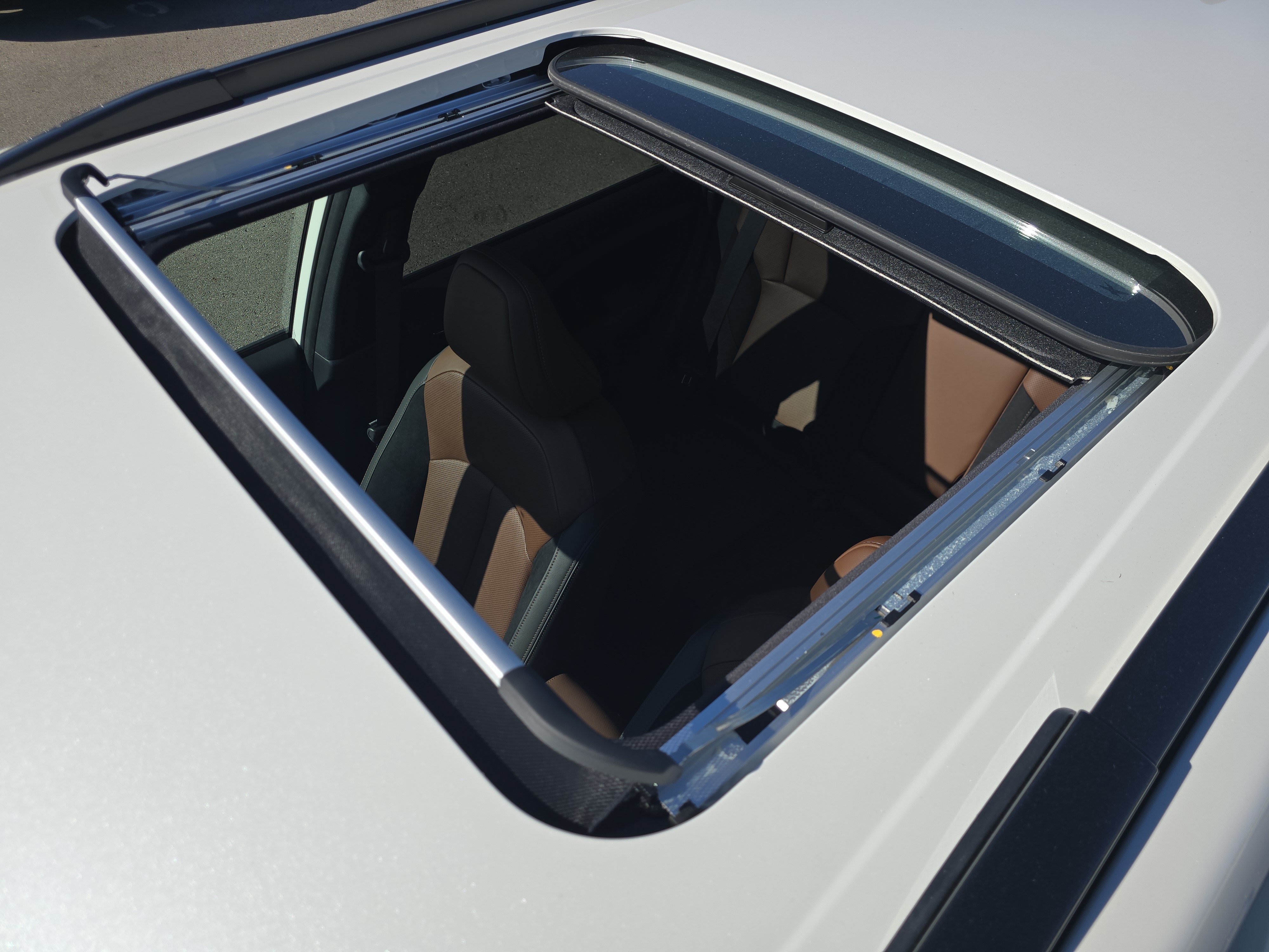 New 2026 Subaru Forester Touring AWD/4WD image 9