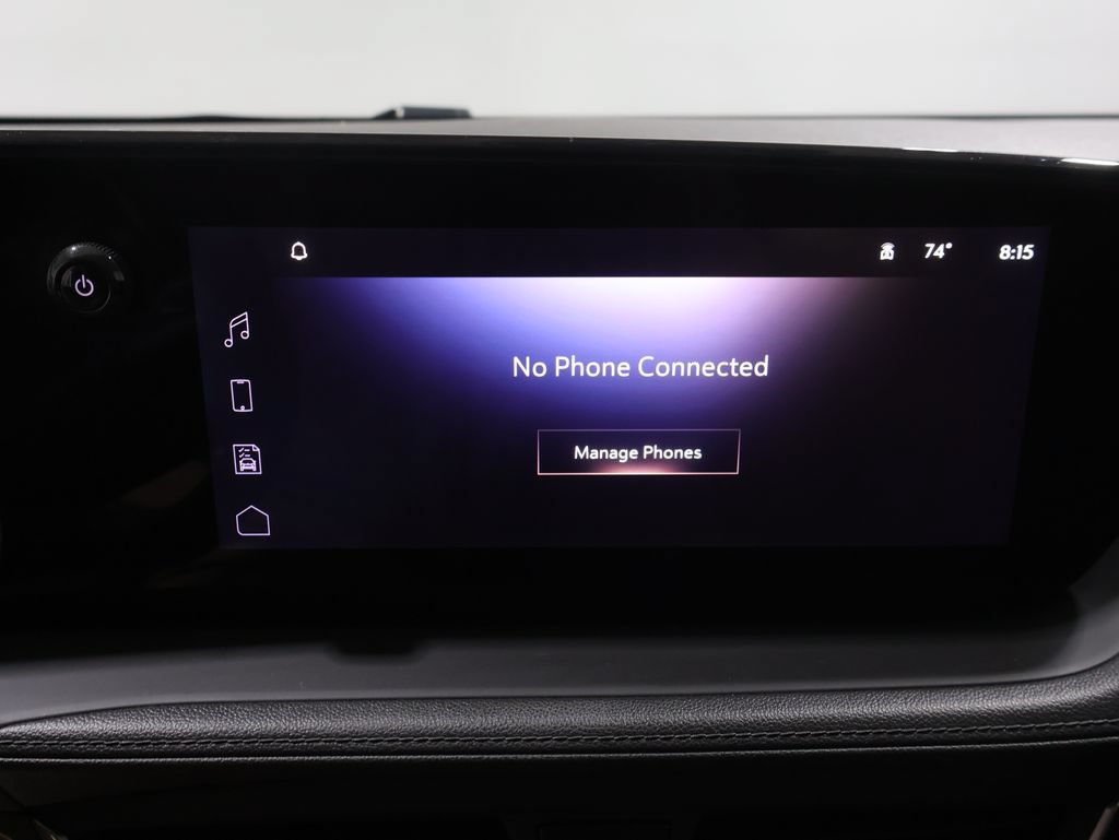 Used 2024 Buick Encore GX Sport Touring AWD/4WD image 24